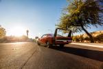 Dodge Charger Daytona Hemi 1969 года